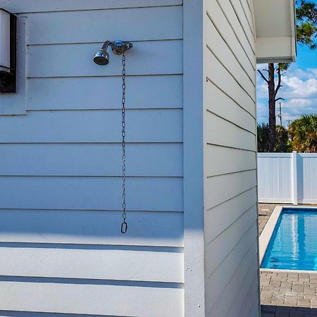 Coastal Castaway Villa Panama City Beach Exterior photo