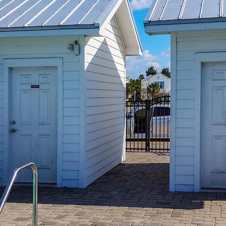 Coastal Castaway Villa Panama City Beach Exterior photo