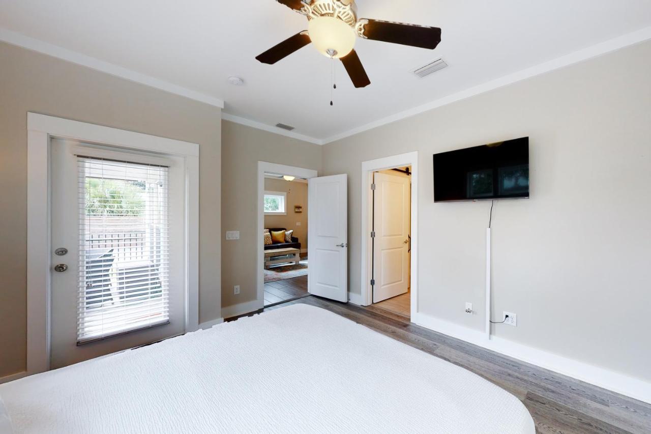 Coastal Castaway Villa Panama City Beach Exterior photo