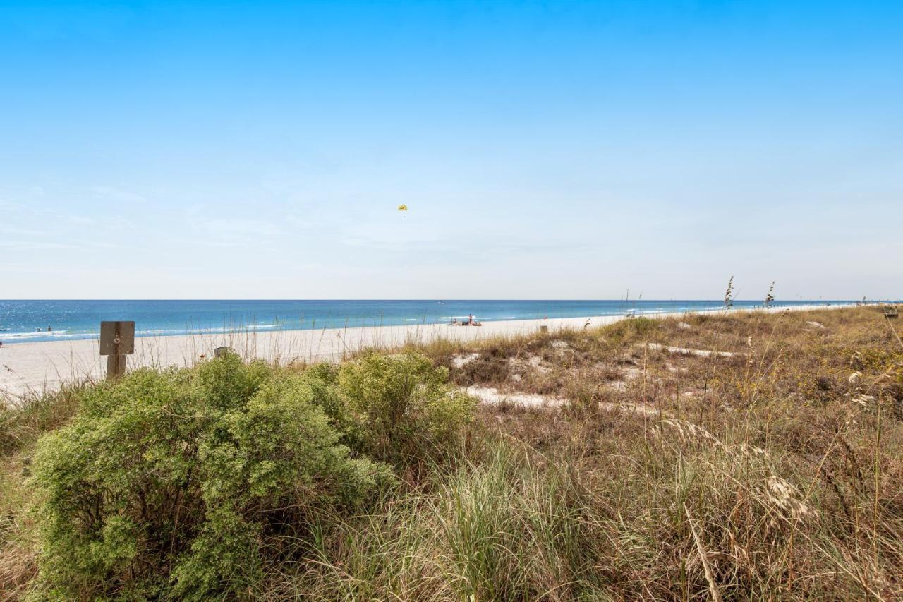 Coastal Castaway Villa Panama City Beach Exterior photo