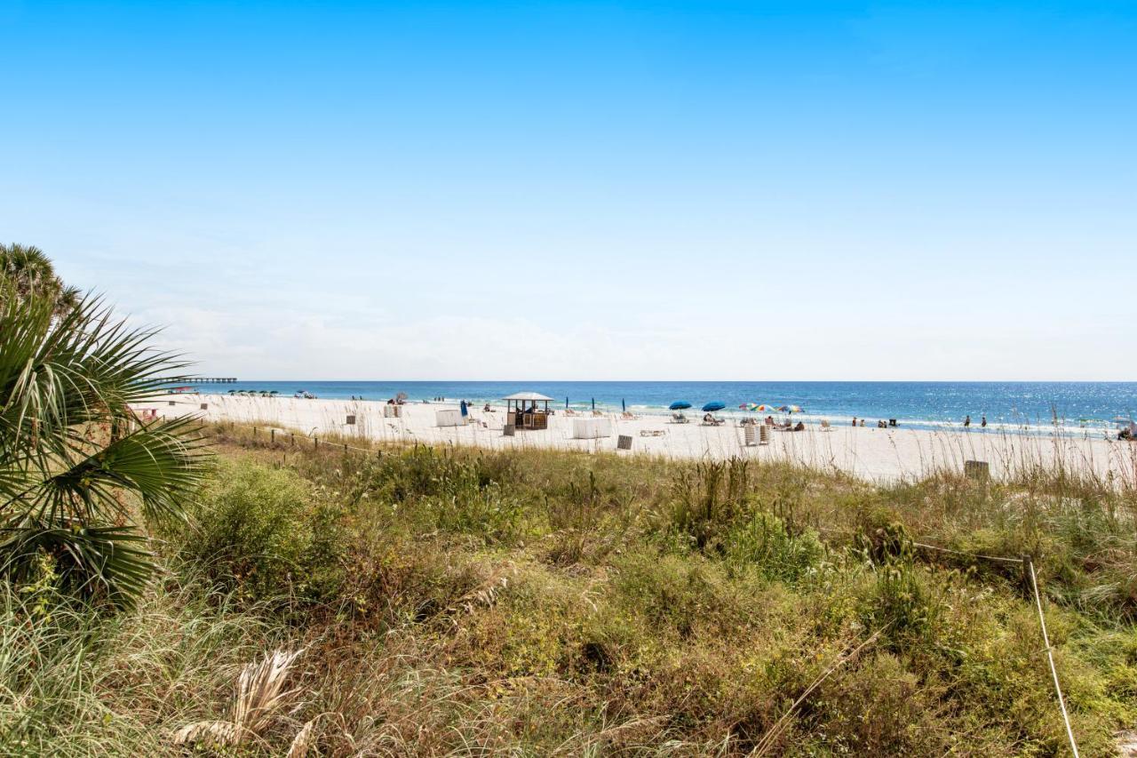 Coastal Castaway Villa Panama City Beach Exterior photo